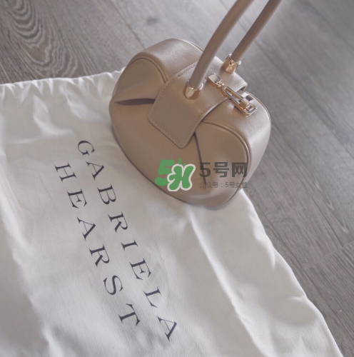 gabriela hearst nina bag多少錢？gabriela hearst包包價(jià)格