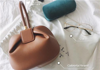 gabriela hearst nina bag多少錢？gabriela hearst包包價(jià)格