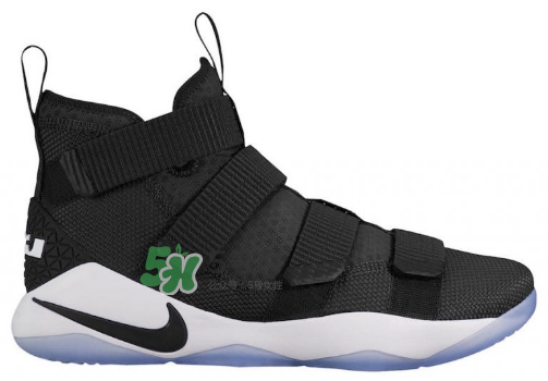 nike lebron soldier 11 tb團(tuán)隊(duì)配色有哪幾款_多少錢(qián)？