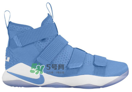 nike lebron soldier 11 tb團(tuán)隊(duì)配色有哪幾款_多少錢(qián)？