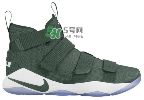 nike lebron soldier 11 tb團(tuán)隊(duì)配色有哪幾款_多少錢(qián)？