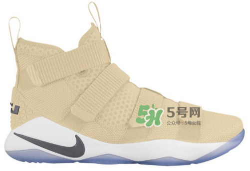 nike lebron soldier 11 tb團(tuán)隊(duì)配色有哪幾款_多少錢(qián)？