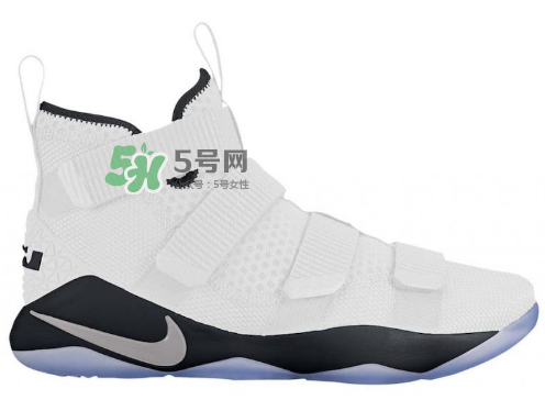 nike lebron soldier 11 tb團(tuán)隊(duì)配色有哪幾款_多少錢(qián)？