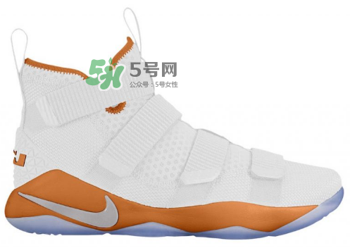 nike lebron soldier 11 tb團(tuán)隊(duì)配色有哪幾款_多少錢(qián)？