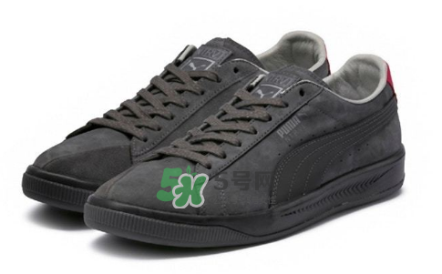 staple與puma natvral系列聯(lián)名有哪幾款_什么時(shí)候發(fā)售？