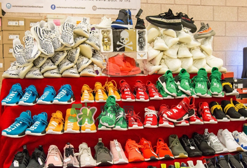 2017sneaker con香港站嘉賓有ray allen？雷阿倫出席sneaker con香港站