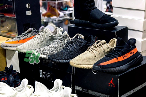 2017sneaker con香港站嘉賓有ray allen？雷阿倫出席sneaker con香港站