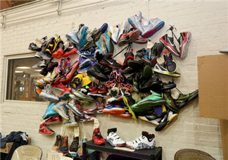 2017sneaker con香港站幾點(diǎn)開(kāi)始？sneaker con香港站開(kāi)場(chǎng)時(shí)間