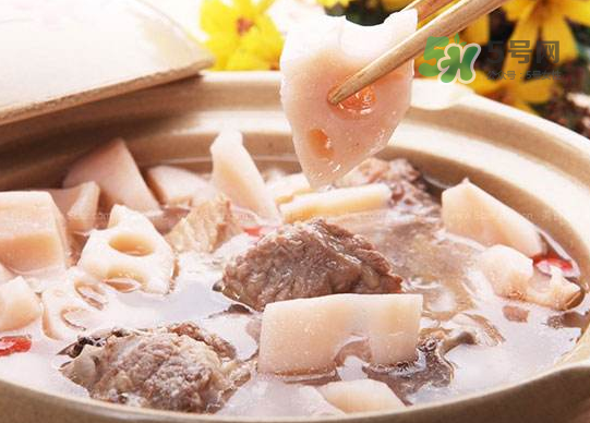 立秋喝什么湯？立秋喝什么湯好？