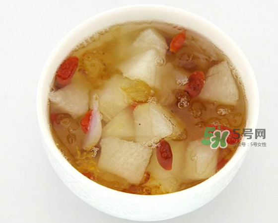 立秋喝什么湯？立秋喝什么湯好？