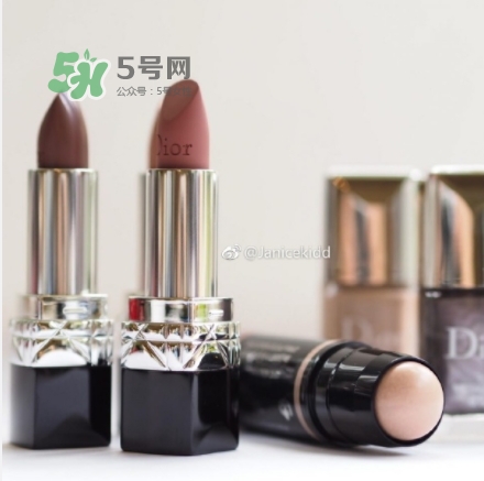 迪奧雙頭頰彩棒怎么樣？迪奧腮紅高光雙頭棒多少錢？