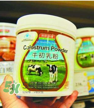 牛初乳咀嚼片為什么會(huì)拉肚子？牛初乳咀嚼片吃了拉肚子正常嗎？