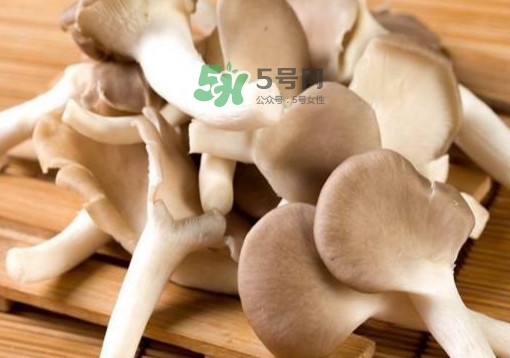 哪些人不能吃秀珍菇？秀珍菇不能和什么同吃？
