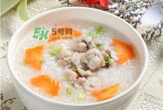 立秋喝什么粥？立秋喝什么粥好？