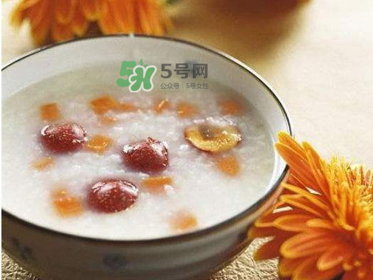 立秋喝什么粥？立秋喝什么粥好？