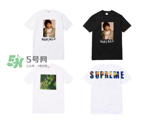 supreme2017秋冬新品有哪些？supreme秋冬新款照片曝光