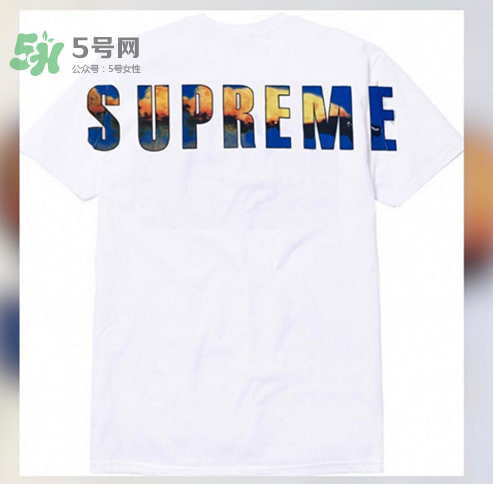 supreme2017秋冬新品有哪些？supreme秋冬新款照片曝光