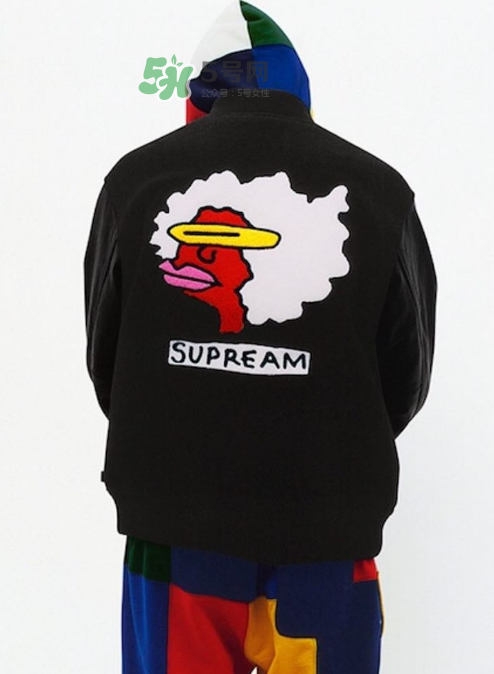 supreme2017秋冬新品有哪些？supreme秋冬新款照片曝光