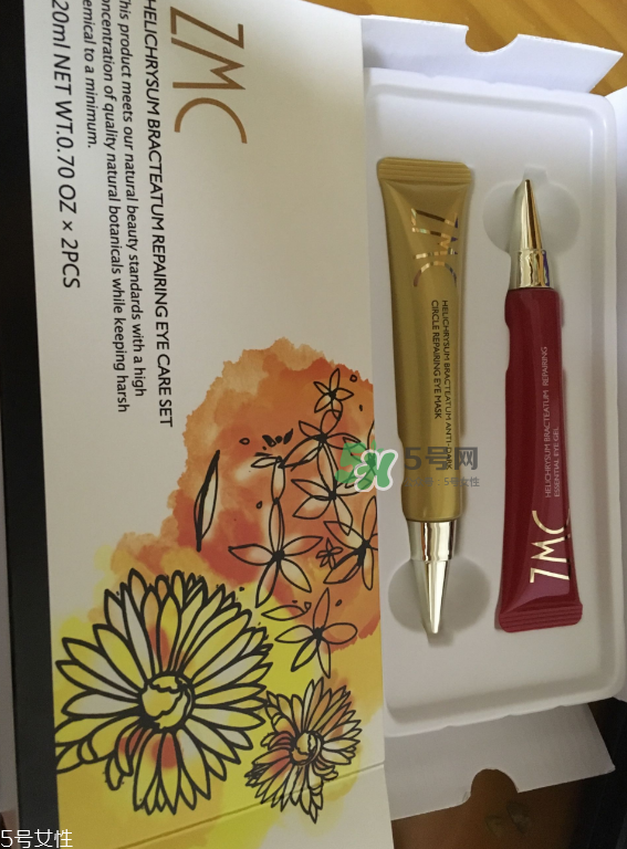 植美村蠟菊眼霜怎么樣？植美村蠟菊眼霜適合什么年齡？