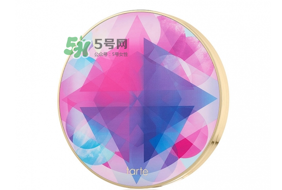 Tarte2017新品獨(dú)角獸眼影盤多少錢_怎么樣_色號(hào)試色