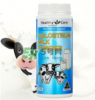 牛初乳是奶粉嗎？牛初乳跟奶粉的區(qū)別
