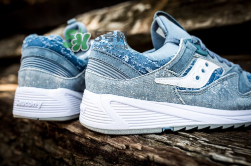 saucony grid 8500 md boro多少錢_在哪買？