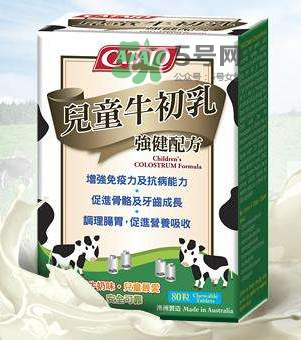 CATALO家得路牛初乳適合多大的寶寶_多大能吃？