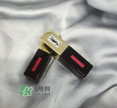 ysl方管204多少錢？ysl204唇釉價格