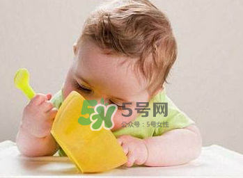 對寶寶大腦好的食物有哪些？寶寶吃什么補(bǔ)腦？
