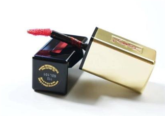 ysl方管204試色 ysl204唇釉試色圖