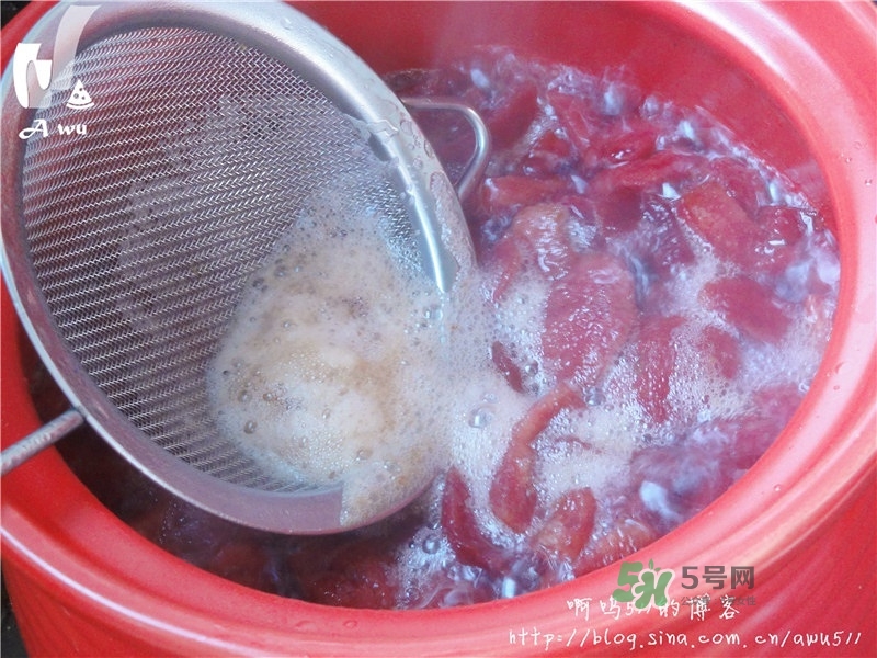 奈李怎么吃？奈李的食用方法