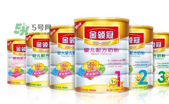 伊利金領(lǐng)冠奶粉有問(wèn)題嗎？金領(lǐng)冠奶粉好嗎