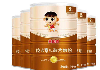 貝因美是哪個(gè)國(guó)家的？貝因美是哪國(guó)的奶粉