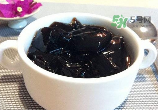 自制燒仙草可以放多久？燒仙草可以隔夜喝嗎
