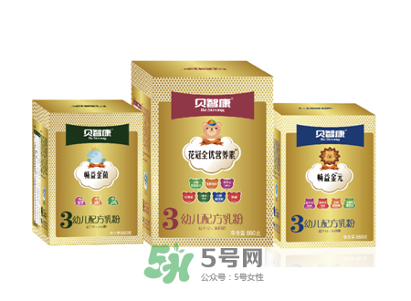 國產(chǎn)奶粉哪個牌子好？十大國產(chǎn)奶粉品牌排行榜