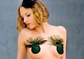 乳貼是什么？乳貼有什么作用？