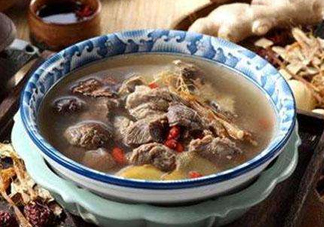 立秋為什么貼秋膘？立秋貼秋膘吃什么？