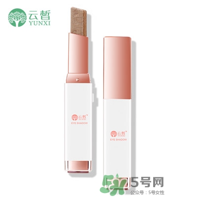 云皙眼影怎么樣？云皙眼影好用嗎怎么畫(huà)？