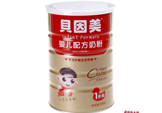 貝因美是哪里生產(chǎn)的？貝因美是牛奶還是羊奶