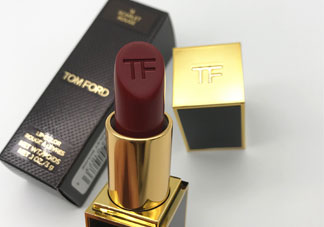 tom ford黑管怎么樣_tf黑管好用嗎