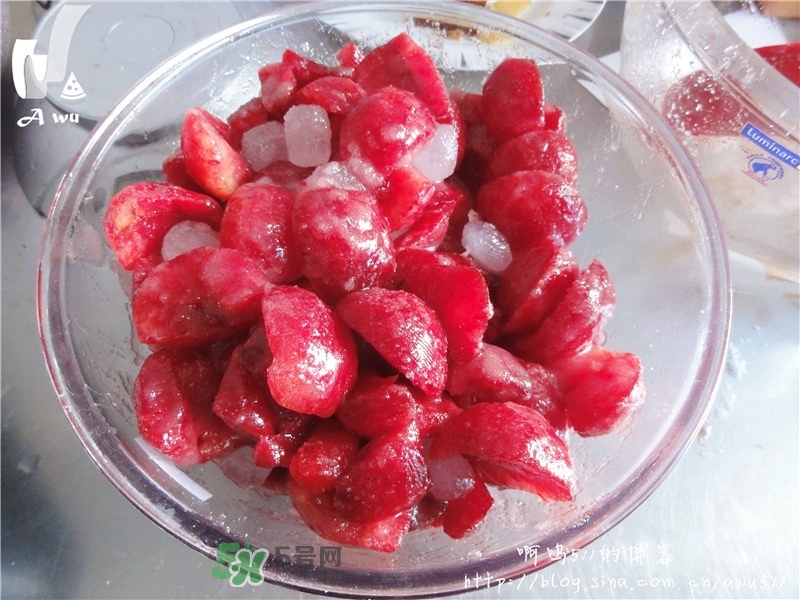 奈李怎么吃？奈李的食用方法
