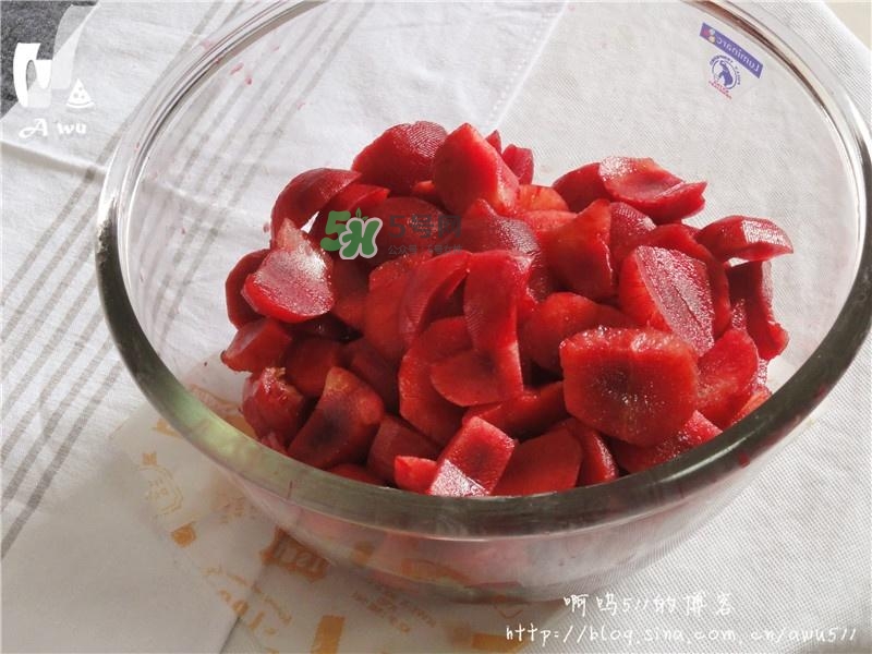奈李怎么吃？奈李的食用方法