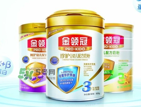 金領(lǐng)冠孕婦奶粉怎么樣？伊利金領(lǐng)冠睿護怎么樣