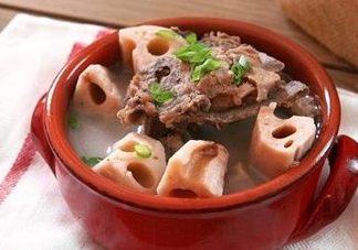 立秋喝什么湯？立秋喝什么湯好？