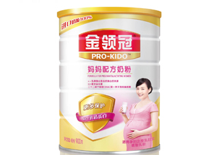 金領冠孕婦奶粉怎么樣？伊利金領冠睿護怎么樣