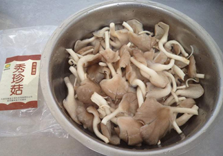 秀珍菇一畝地能種植多少包？秀珍菇如何出菇管理