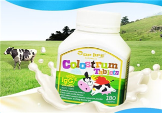 牛初乳咀嚼片是鈣片嗎？牛初乳咀嚼片和鈣片的區(qū)別
