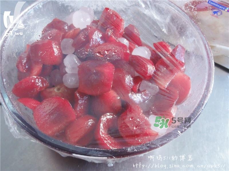 奈李怎么吃？奈李的食用方法