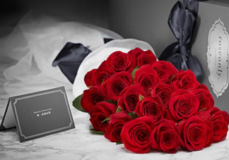 roseonly限量紅粉玫瑰多少錢？有幾朵？