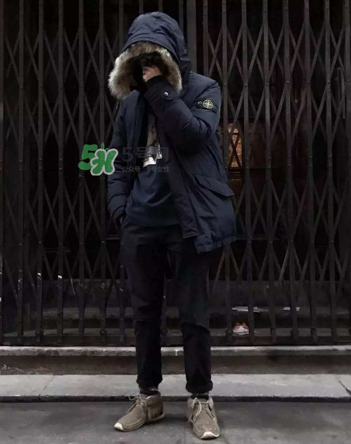 cav empt是什么牌子？cav empt哪里有賣？